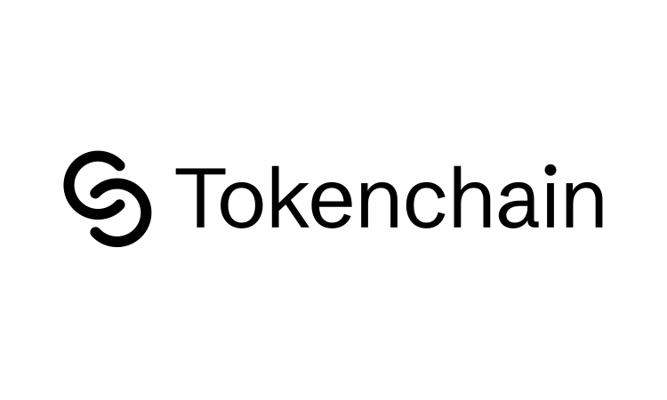 TokenChain logo